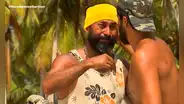 'Survivor México' 2023: Sergio le dio su recompensa a 'T-Rex' para que pueda ver a su esposa