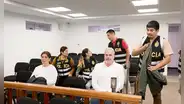 Poder Judicial suspende audiencia de prisión preventiva contra Sada Goray y Mauricio Fernandini