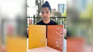 Giancarlo Huapaya: “El poema documental reúne distintos lenguajes”
