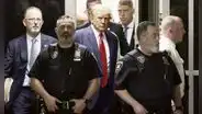 Estados Unidos: Donald Trump podrá ser candidato imputado, incluso si va preso