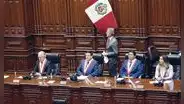 Avanza el plan de repartija de comisiones claves de este Congreso