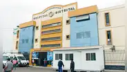 Trujillo: situación de los hospitales pone en riesgo la salud pública
