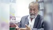 Ricardo Valdés: “Lo que tengo que modificar para que haya policías en las calles es el régimen laboral”
