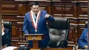 Alejandro Soto se libró de condena por estafa con una ley que él mismo aprobó