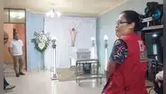 Piura: dolor y pedidos de justicia tras crimen de escolar