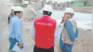 Proyecto Especial Chira Piura: advierten pagos no justificados en presa derivadora
