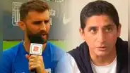 "Estamos dolidos": Gino Peruzzi asegura que plantel íntimo sintió la partida de 'Chicho' Salas
