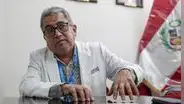 Nuevo gerente de EsSalud en Arequipa es procesado por conducir en estado de ebriedad