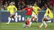 Colombia perdió 1-0 ante Marruecos por el Mundial Femenino, pero clasificó a octavos de final