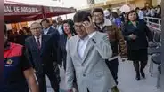 No se define sede de Petroquimica y Majes Siguas II aun en el limbo para Arequipa