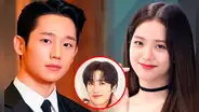 Jisoo de BLACKPINK y Ahn Bo Hyun: ¿cómo reaccionó Jung Hae In tras conocer el romance?