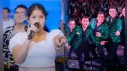 Hermanos Yaipén incluye una voz femenina en su orquesta, ¿quién es la cantante que se une al grupo?