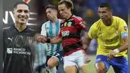 Partidos de hoy, 3 de agosto del 2023: resultados en la Copa Libertadores y Copa Sudamericana