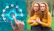 ¿Conoces a tu doble? Esta página web con IA encuentra personas parecidas en el mundo