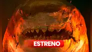 'Megalodón 2': ¿de qué trata y dónde puedo ver la película completa con Jason Statham?