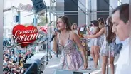 Ni 'Dos cervecitas' ni 'Cuatro mentiras': ¿cuál es el video más visto de Corazón Serrano y cómo se grabó?