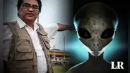 ¿Extraterrestres o "pelacara" en ataques a comunidad indígena de Loreto? Esto dijo Anthony Choy