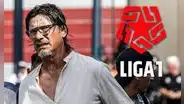 Ángel Comizzo volvería a la Liga 1: el DT argentino dirigiría a su cuarto club en Perú