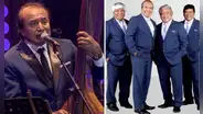 Agua Marina defiende el costo de sus entradas para concierto: “Invertimos mucho en seguridad”
