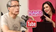¿Por qué Federico Salazar no quiere tener su propio canal de YouTube para entrevistar a artistas?