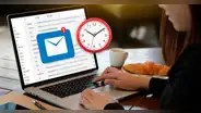 ¿Cuál es el mejor día y hora para enviar un correo electrónico? Esto revela un estudio