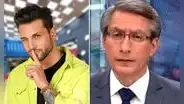 Federico Salazar sale en defensa de Nicola Porcella tras éxito en México: “Creo en las segundas oportunidades”