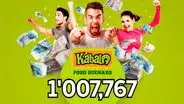 La Kábala: resultados, premios y sorteo del jueves 3 de agosto del 2023