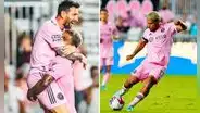 Josef Martínez reveló que Lionel Messi tuvo emotivo gesto previo al penal de Inter Miami