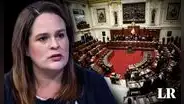 Congreso: restablecen a trabajadora que denunció a Edgar Tello por recorte de sueldo