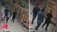 La Victoria: sujeto llevó con engaños a adolescentes a un supermercado y les robó un celular