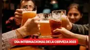 Día de la Cerveza: frases e imágenes graciosas para compartir con tus amigos