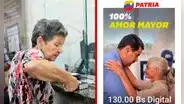 Amor Mayor agosto 2023: verifica con cédula tu pago y revisa la lista de pensionados