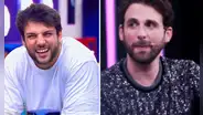 ‘Peluchín’ augura éxito de Nicola tras su paso por ‘La casa de los famosos’: “Trabajo no le faltará”