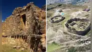 Conoce el 'Machu Picchu del norte': ¿dónde se ubica y cómo llegar?