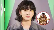 Jungkook de BTS reacciona a cucaracha bailando ‘SEVEN’ en TikTok y se hace viral
