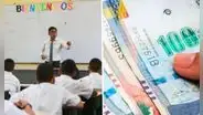 Sueldo docente 2023: ¿cuánto ganan los profesores nombrados, según su escala magisterial?