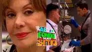 ‘AFHS’: 'Tony' y Silvio se quedaron sin plata para pagar la cuenta y fueron humillados por Francesca