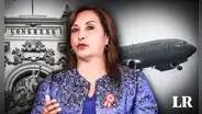 Congreso autoriza viaje de Dina Boluarte a Brasil del 7 al 9 de agosto
