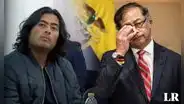 Hijo de Gustavo Petro reveló que dinero ilegal ingresó a campaña de su padre, según fiscal