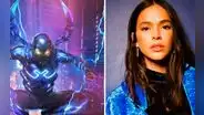 ‘Blue Beetle’: ¿quién es la exenamorada de Neymar que saldrá en la película de DC?