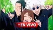 ‘Jujutsu Kaisen’, temporada 2: ¿cuándo y dónde ver ONLINE el estreno del capítulo 5 del anime?