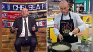 Mr.Peet y su duro comentario sobre ‘El gran chef: famosos’: “Yo no estoy para jugar a la comidita”