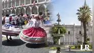 Feriado del 15 de agosto en Arequipa: ¿para quiénes aplica y por qué solo será en esta ciudad?