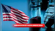 Feriados en Estados Unidos 2023: ¿cuándo son y qué días festivos hay en agosto?