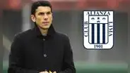 ¿Cuándo arribará Mauricio Larriera a Perú y sería presentado en Alianza Lima?