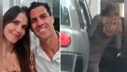 Usuarios en shock por AMPAY del ESPOSO de Maju Mantilla: "Ahora sí, ya no creo en el amor"