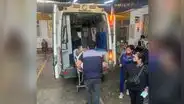 Puente Piedra: delincuentes disparan a sereno en el rostro cuando intentaba frustrar un asalto