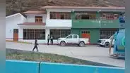 Niña desaparecida desde julio fue hallada muerta en Áncash