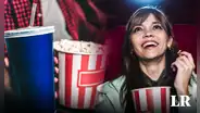 Indecopi reitera que puedes ingresar alimentos al cine: ¿qué hacer si el local te lo prohíbe?