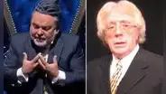 Andrés Hurtado y la razón por la que le guarda rencor a Guillermo Guille: "Que Dios lo perdone, yo no"